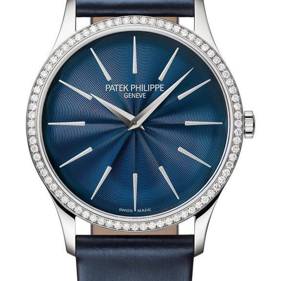 Patek Philippe Calatrava