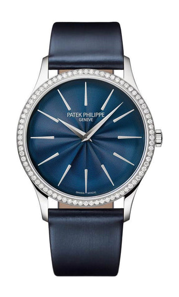 Patek Philippe Calatrava