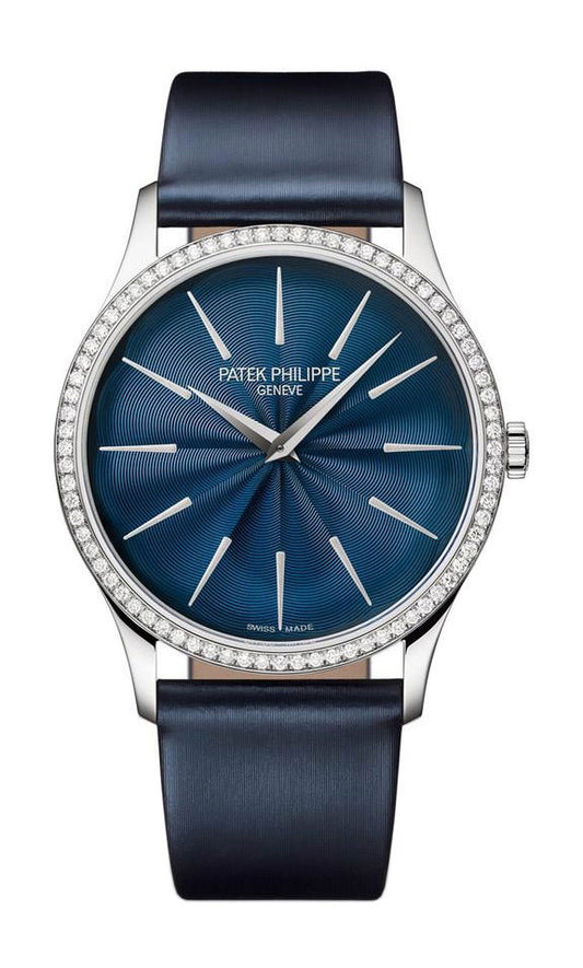 Patek Philippe Calatrava