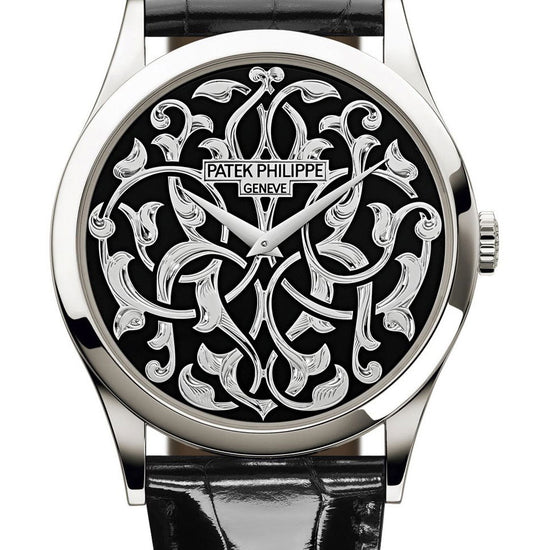 Patek Philippe Calatrava