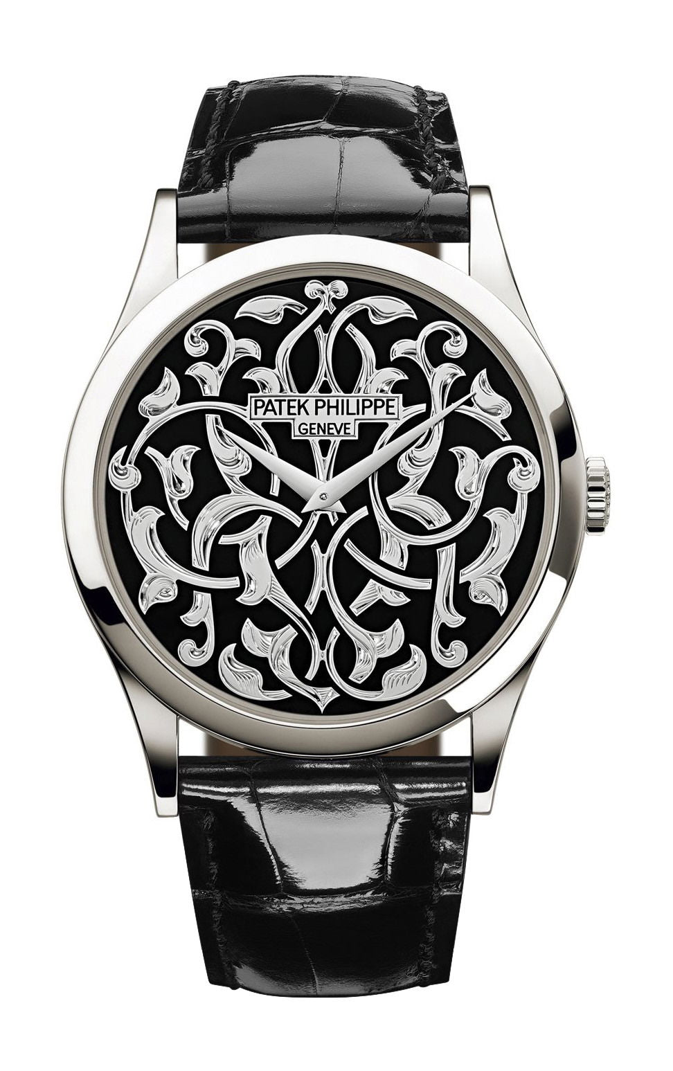 Patek Philippe Calatrava