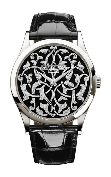 Patek Philippe Calatrava