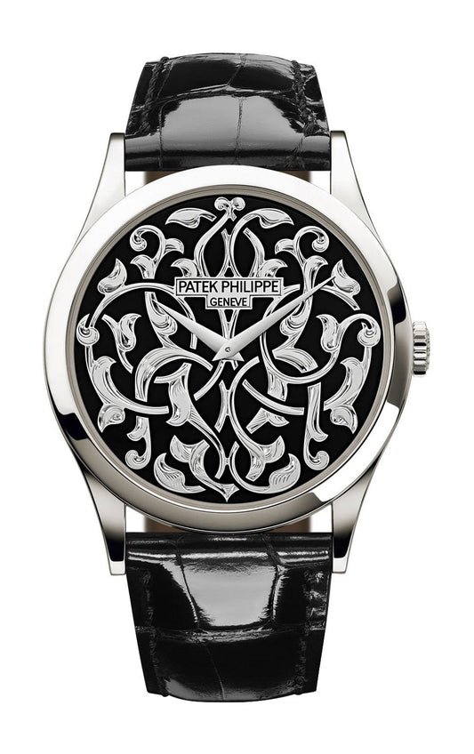 Patek Philippe Calatrava