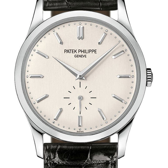 Patek Philippe Calatrava