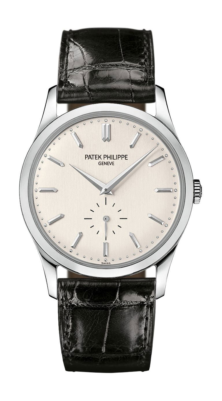Patek Philippe Calatrava