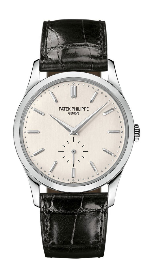 Patek Philippe Calatrava