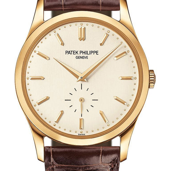 Patek Philippe Calatrava