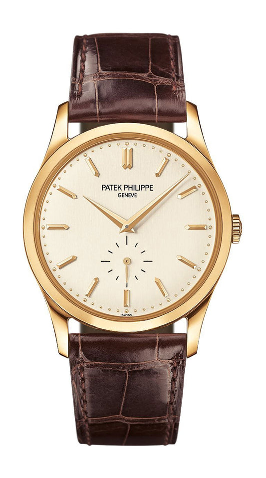 Patek Philippe Calatrava