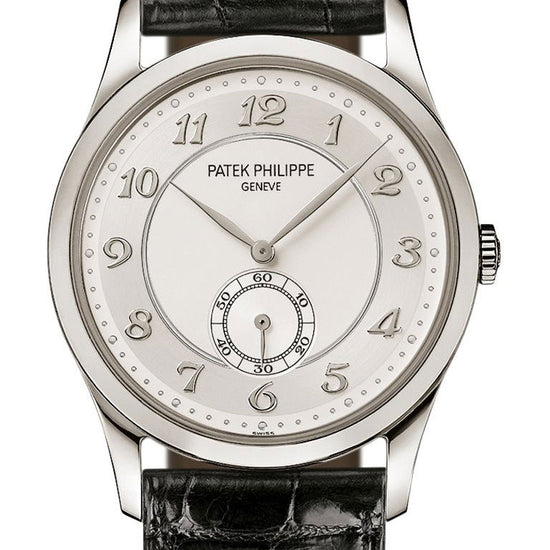 Patek Philippe Calatrava