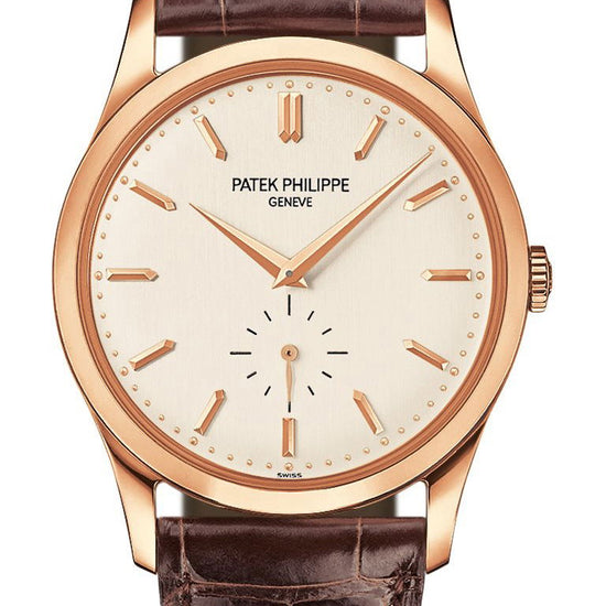 Patek Philippe Calatrava