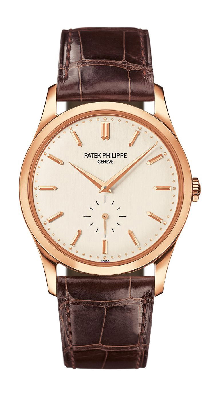 Patek Philippe Calatrava
