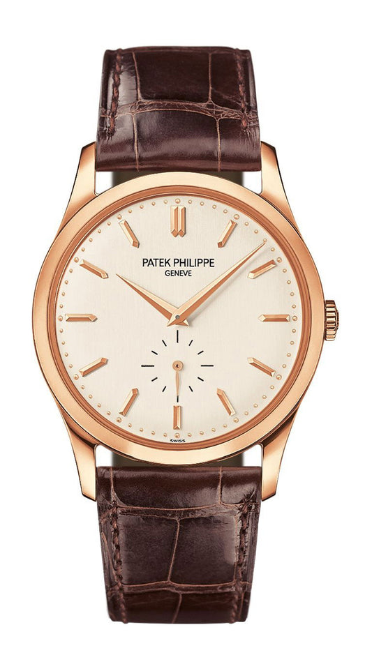 Patek Philippe Calatrava