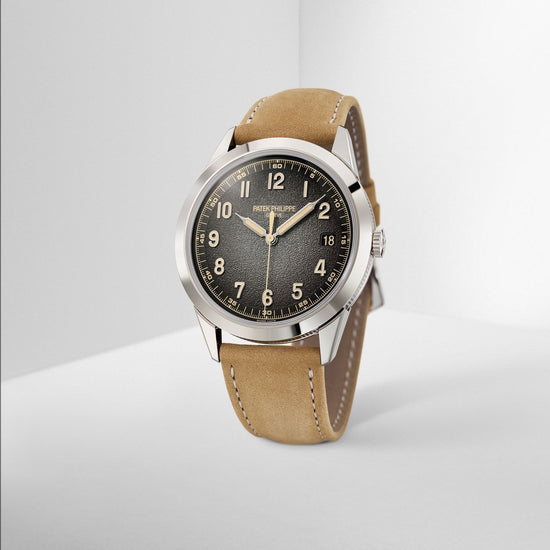 Patek Philippe Calatrava 5226G