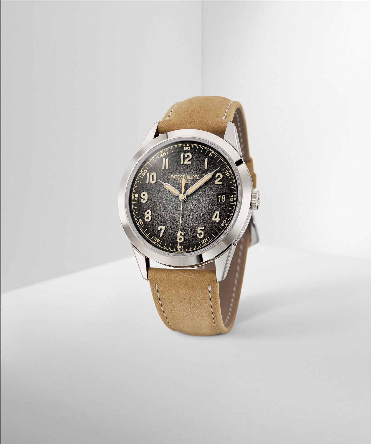Patek Philippe Calatrava 5226G