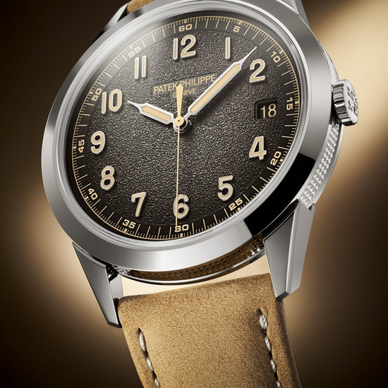 Patek Philippe Calatrava 5226G