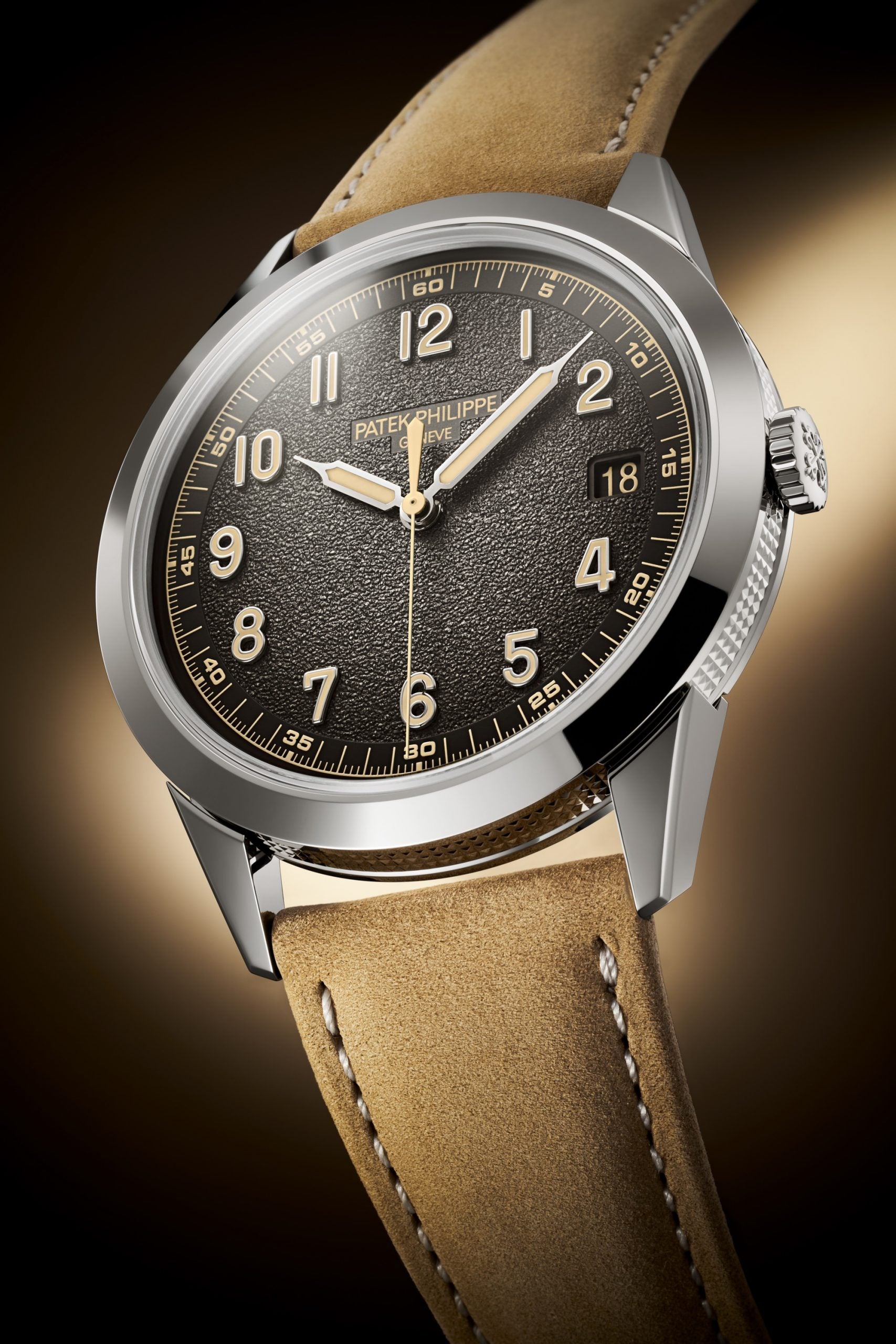 Patek Philippe Calatrava 5226G