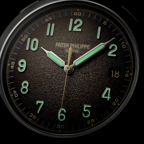 Patek Philippe Calatrava 5226G