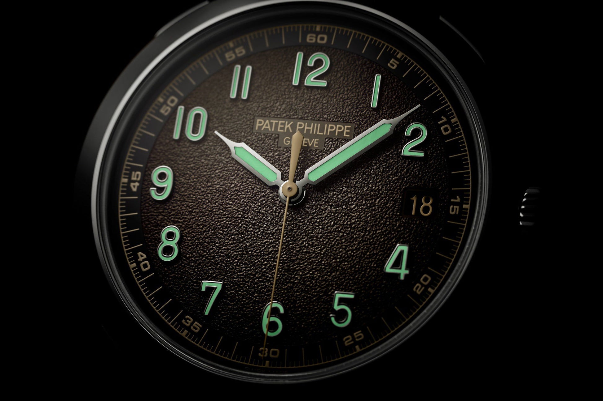 Patek Philippe Calatrava 5226G