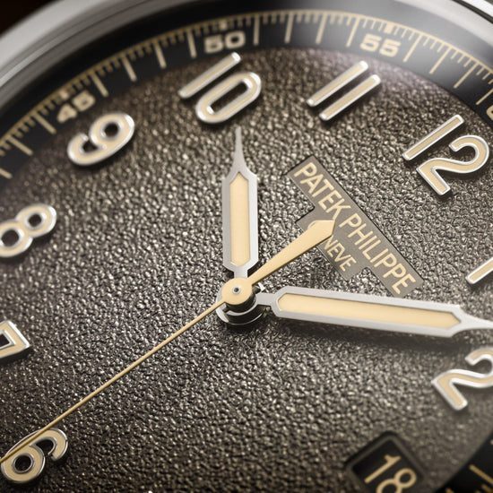 Patek Philippe Calatrava 5226G