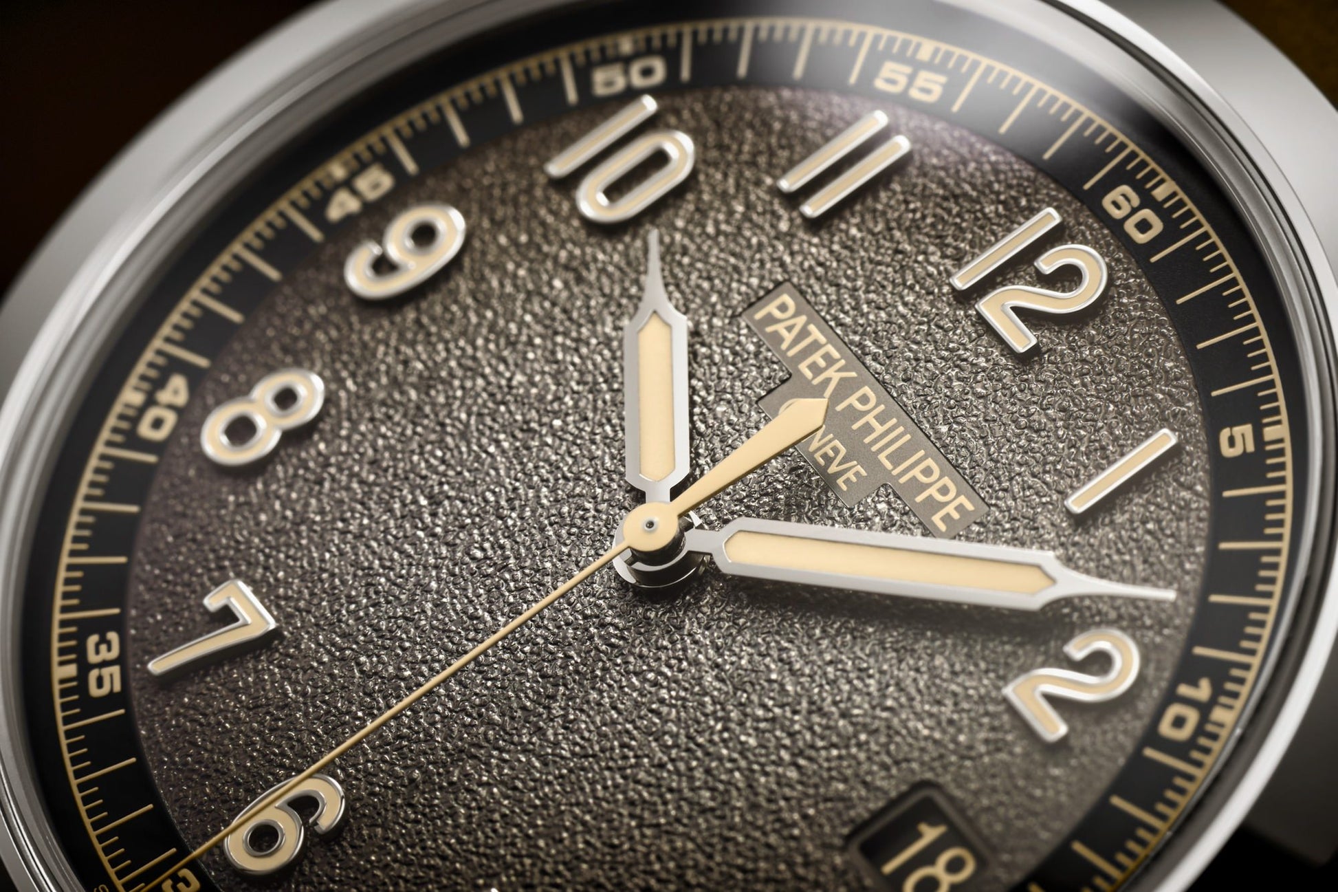 Patek Philippe Calatrava 5226G