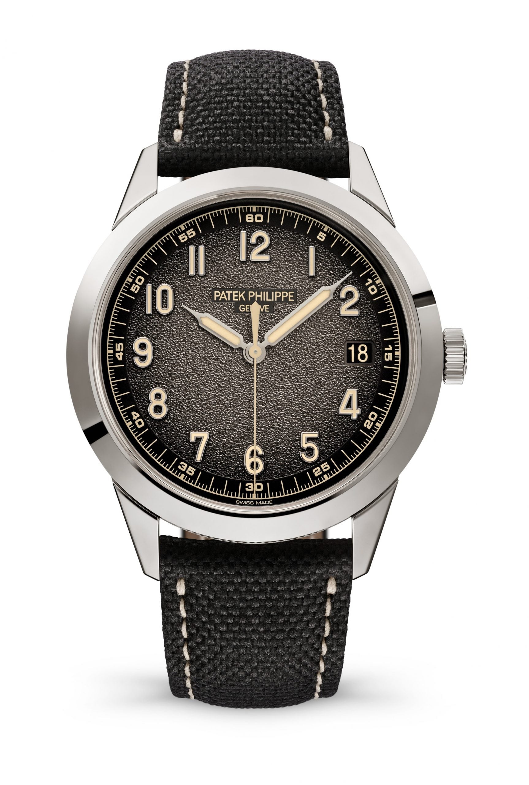 Patek Philippe Calatrava 5226G