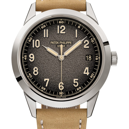 Patek Philippe Calatrava 5226G