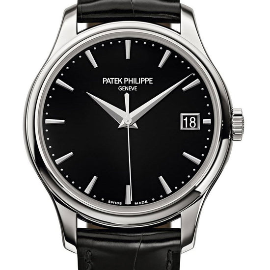 Patek Philippe Calatrava 5227G-010