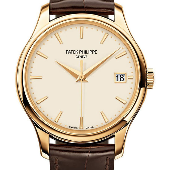 Patek Philippe Calatrava