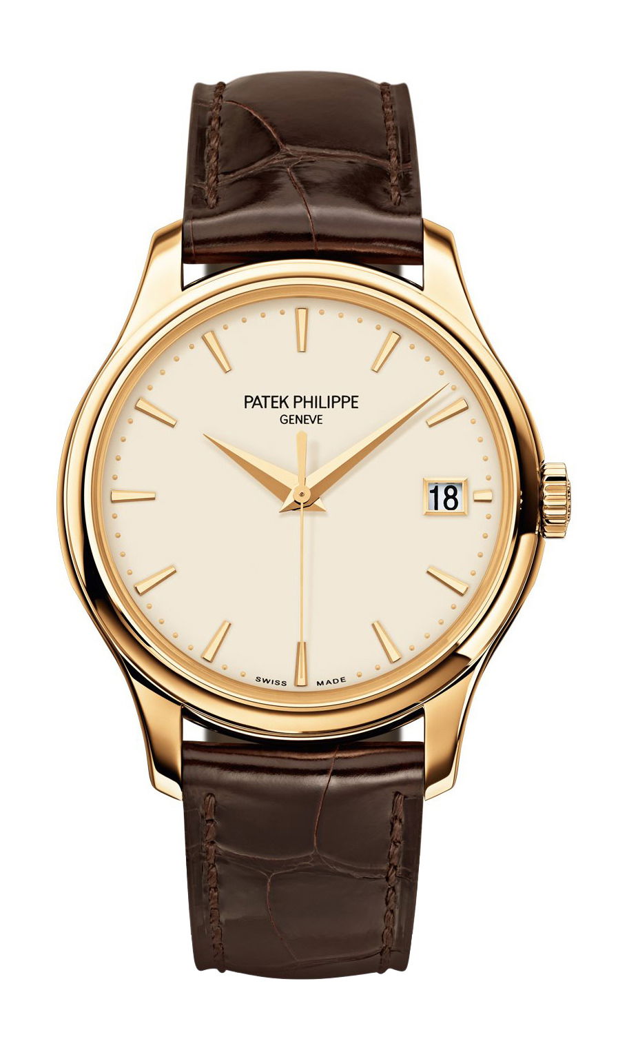 Patek Philippe Calatrava