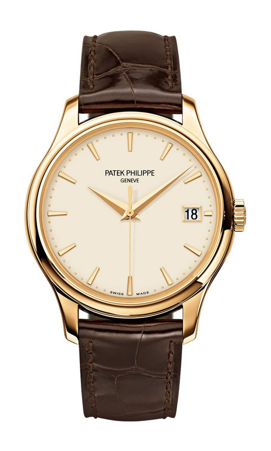 Patek Philippe Calatrava