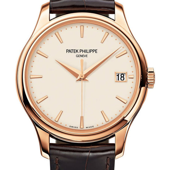 Patek Philippe Calatrava