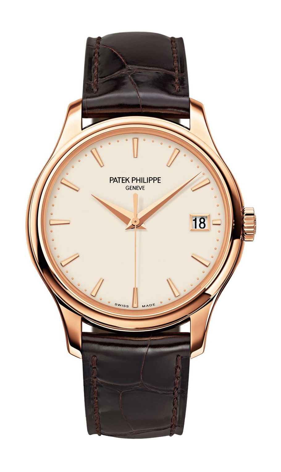 Patek Philippe Calatrava