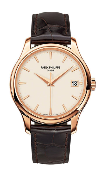 Patek Philippe Calatrava