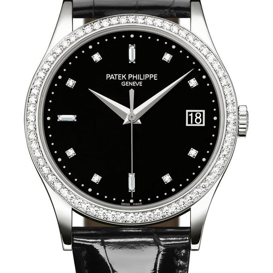 Patek Philippe Calatrava