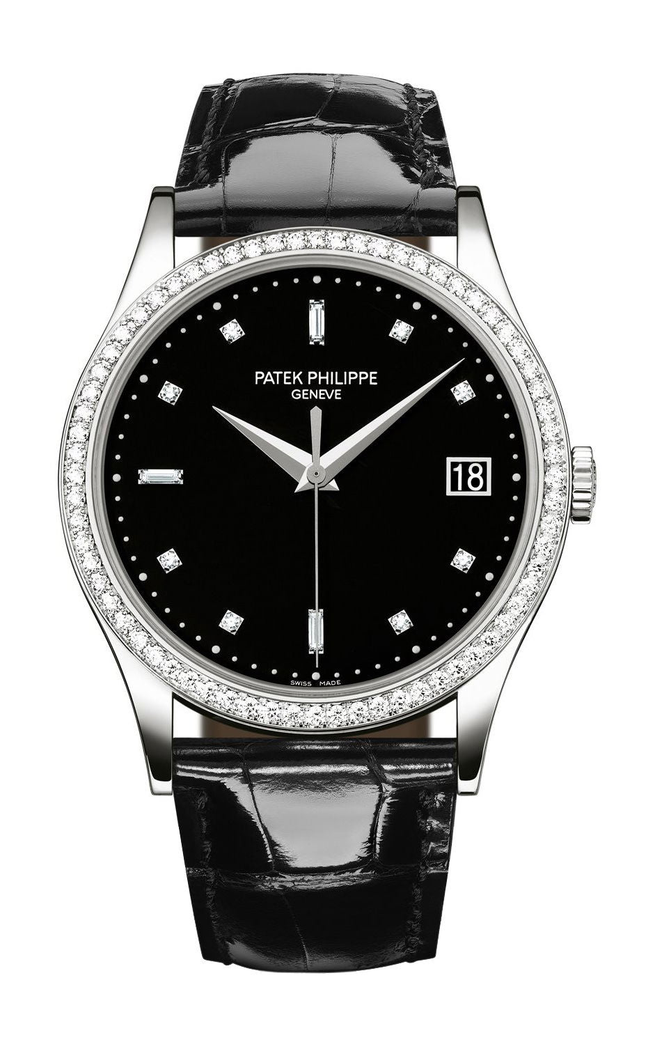 Patek Philippe Calatrava