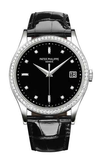 Patek Philippe Calatrava