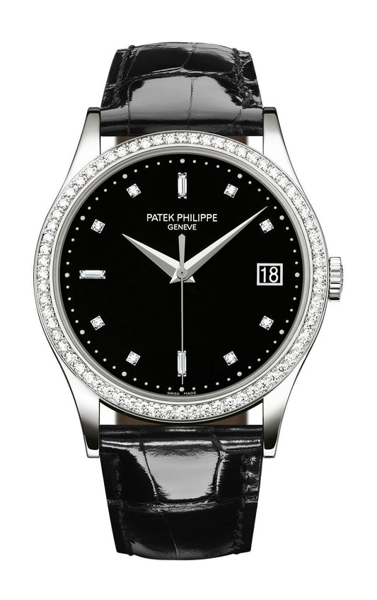 Patek Philippe Calatrava