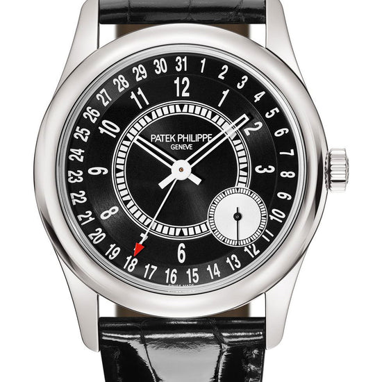 Patek Philippe Calatrava