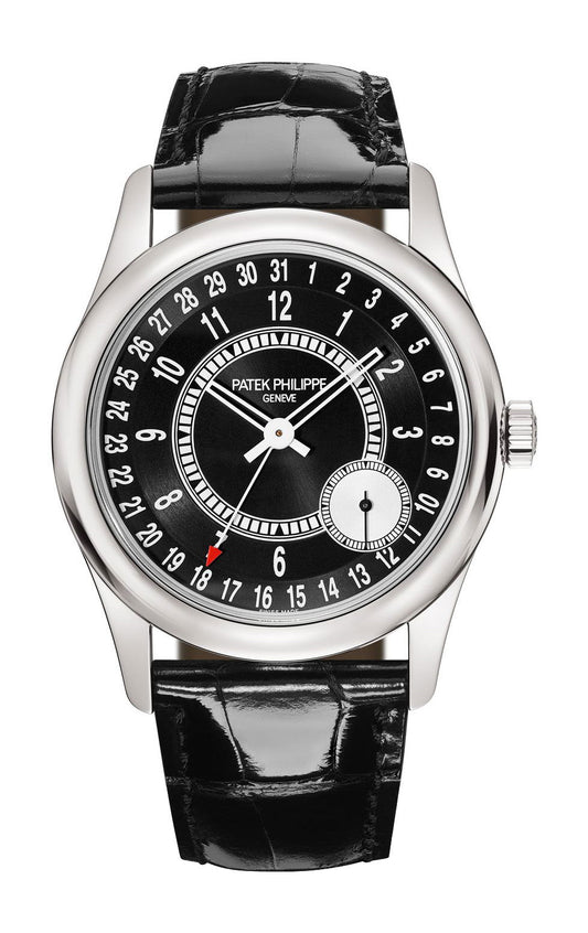 Patek Philippe Calatrava