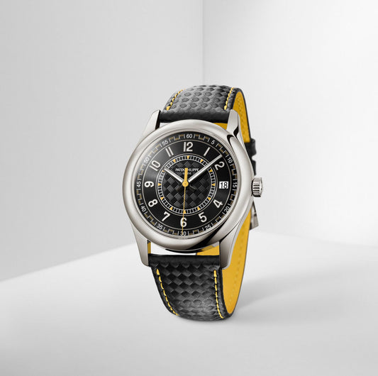 Patek Philippe Calatrava