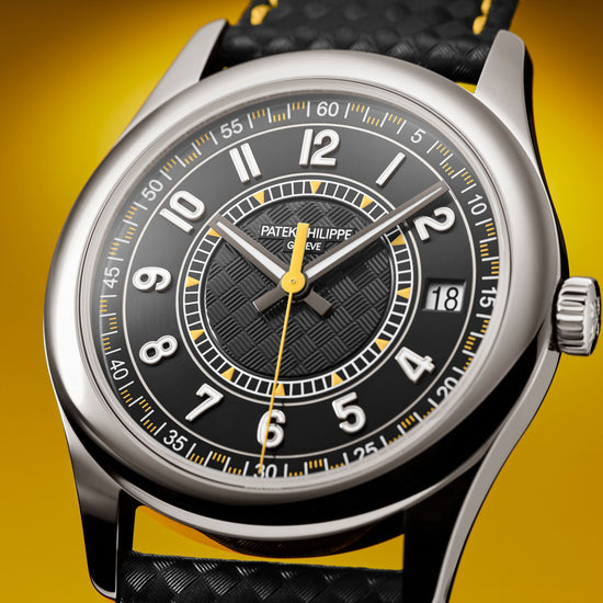 Patek Philippe Calatrava