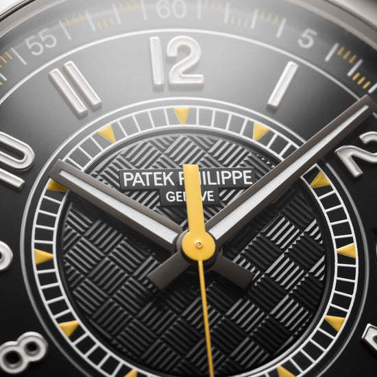 Patek Philippe Calatrava