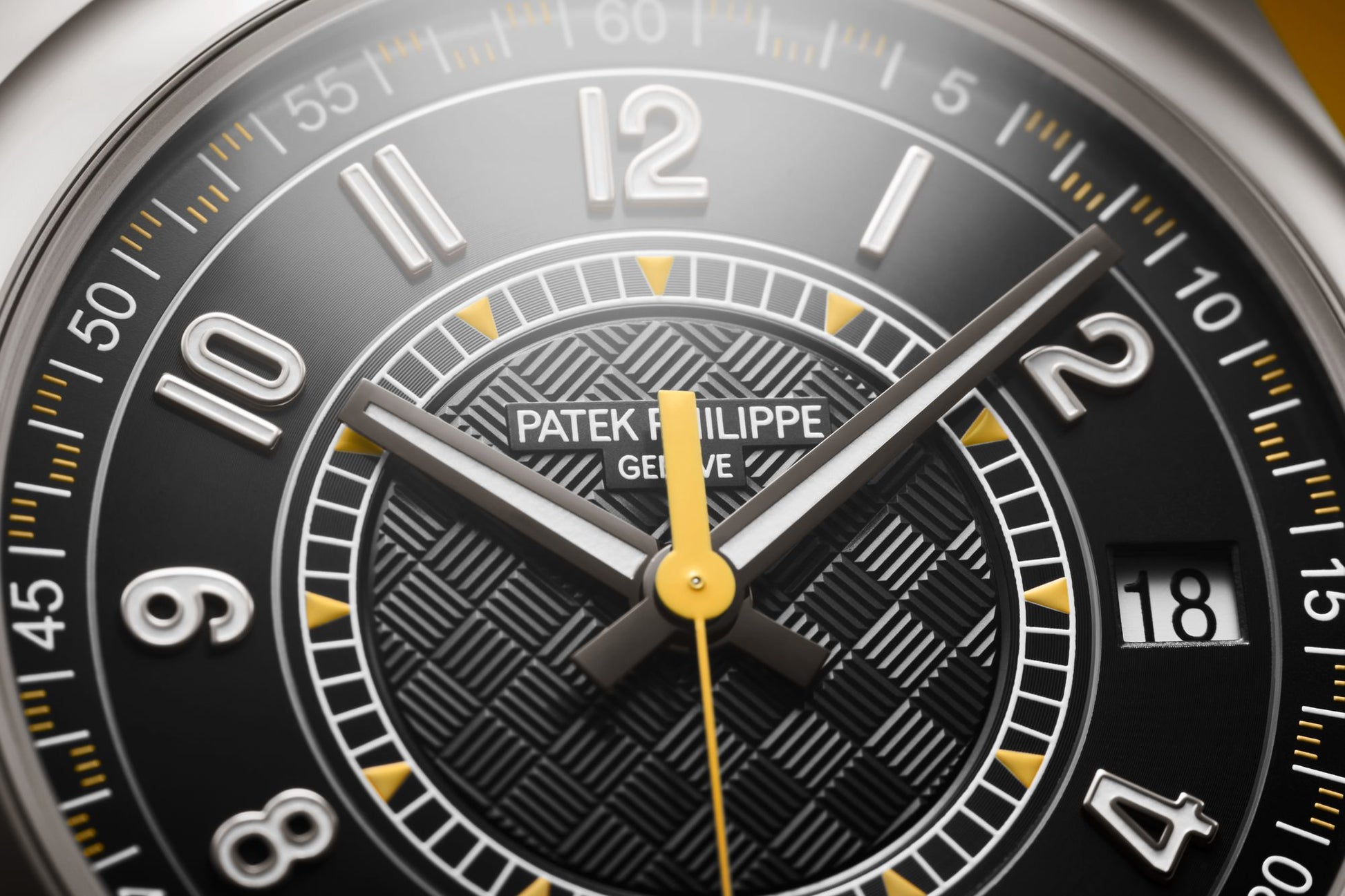 Patek Philippe Calatrava