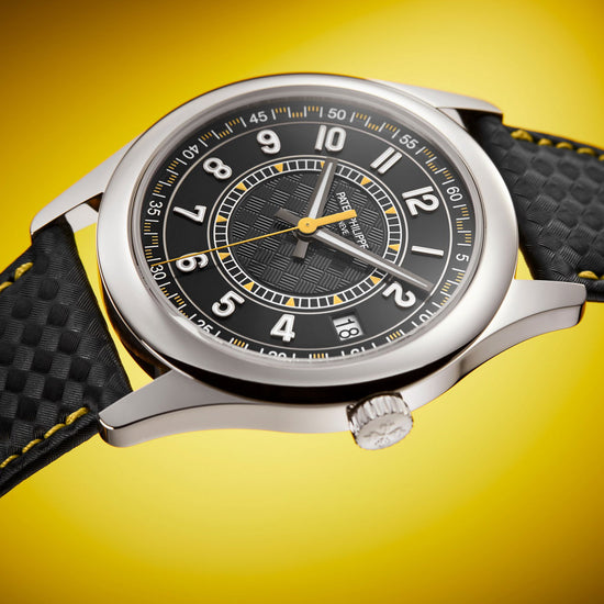 Patek Philippe Calatrava