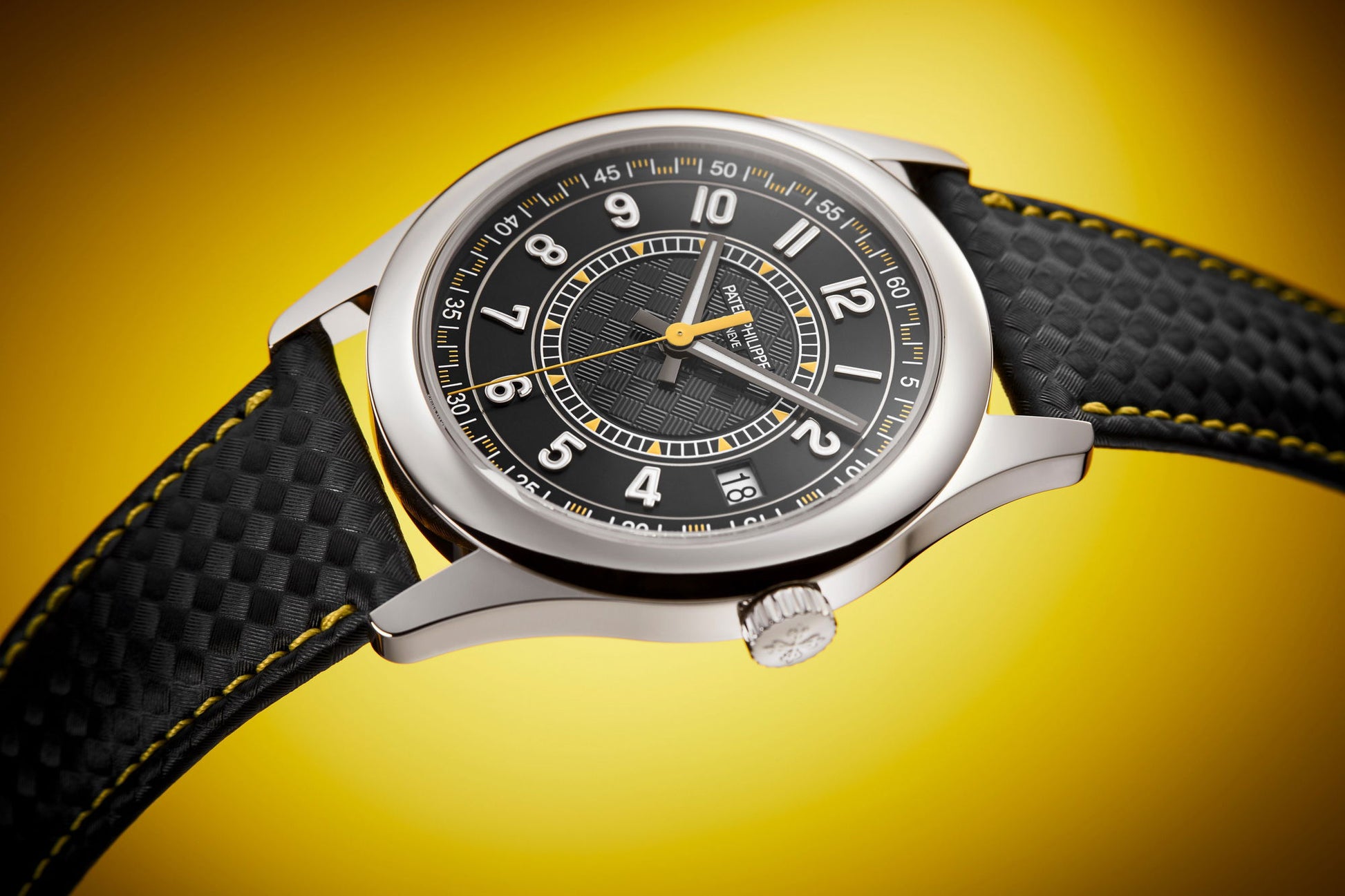 Patek Philippe Calatrava