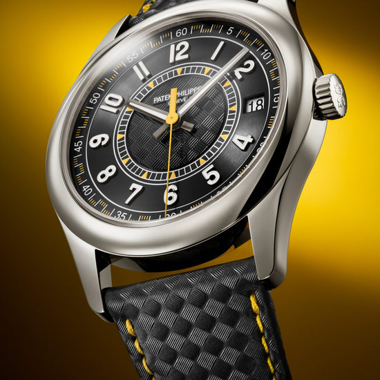 Patek Philippe Calatrava