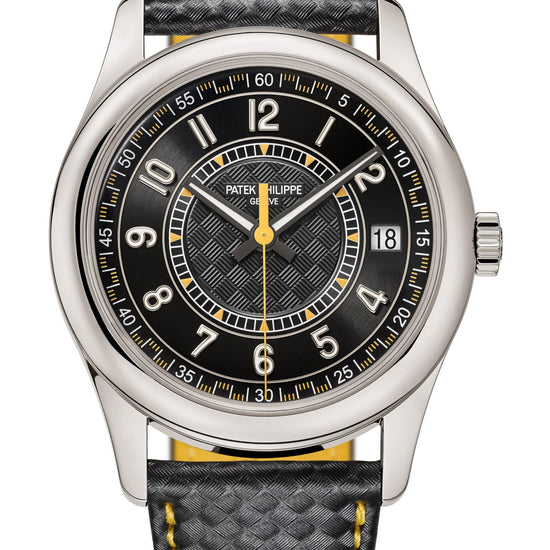 Patek Philippe Calatrava