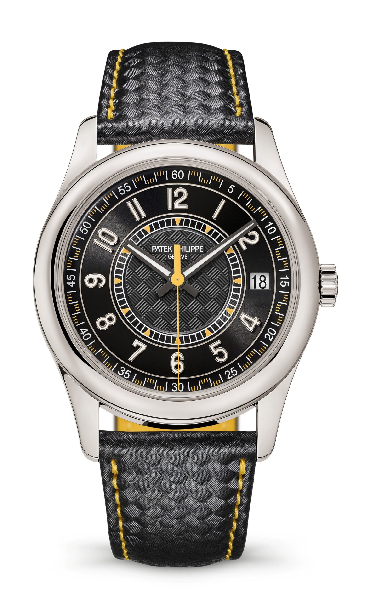 Patek Philippe Calatrava