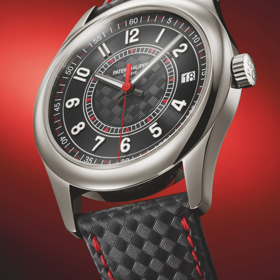 Patek Philippe Calatrava