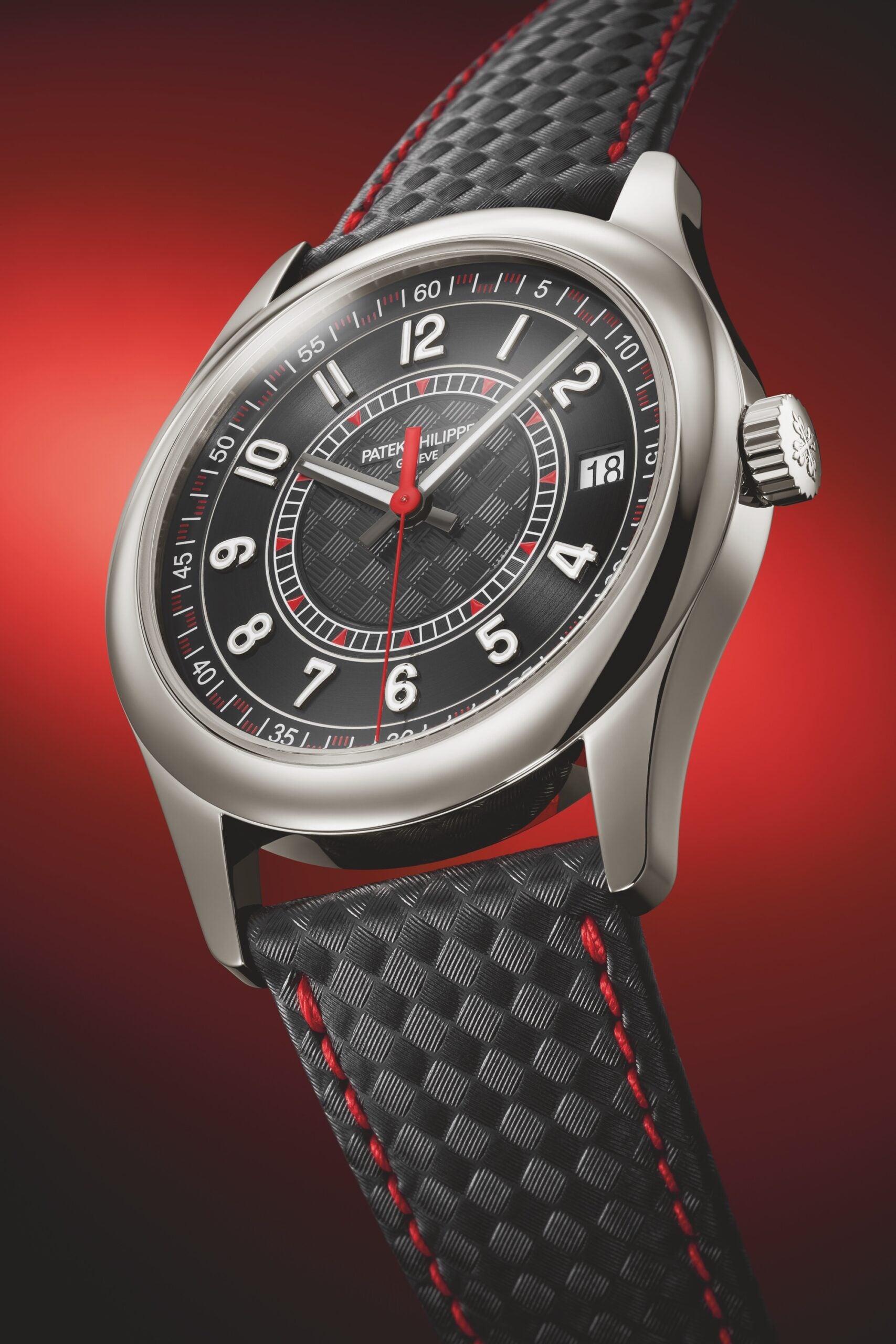 Patek Philippe Calatrava